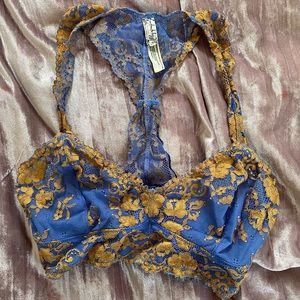 Free people intimates bralette